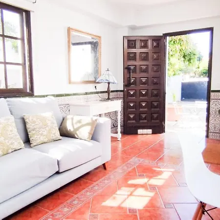 Casita Don Luciano *