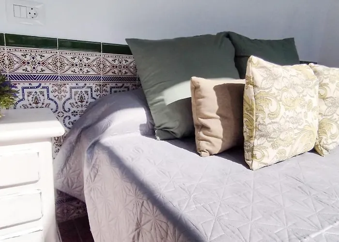 Casita Don Luciano *