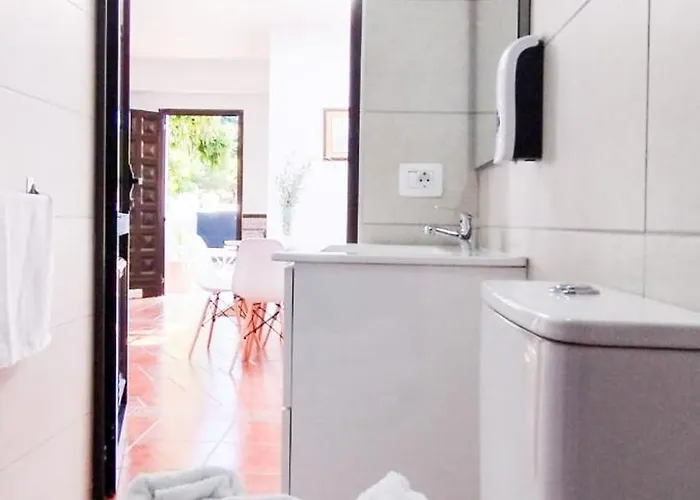 Casita Don Luciano *