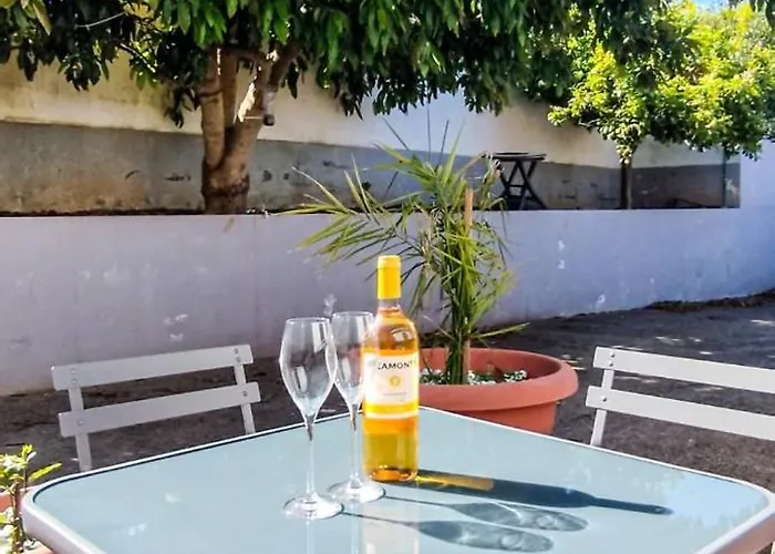 Casita Don Luciano * La Esperanza (Tenerife)