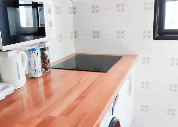 Appartement Casita Don Luciano La Esperanza (Tenerife)