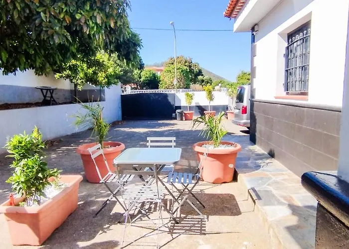 Appartement Casita Don Luciano