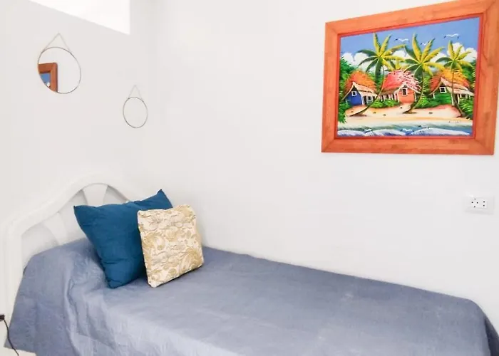 Casita Don Luciano Appartement La Esperanza (Tenerife)