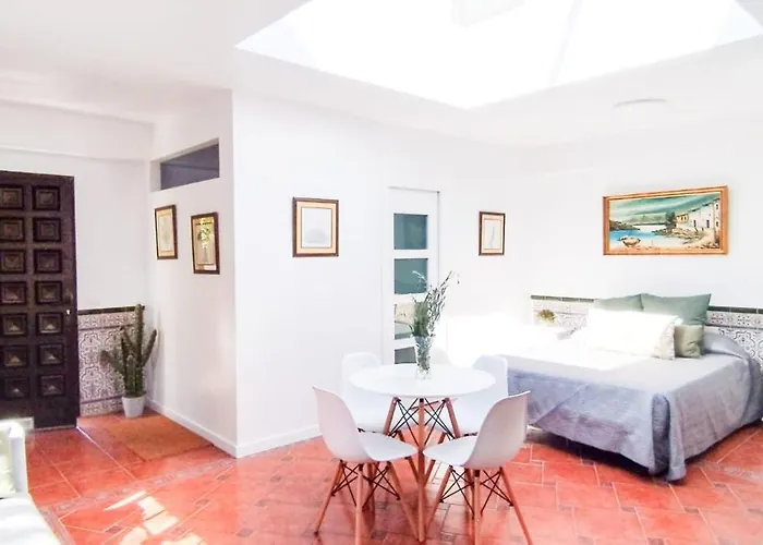 Casita Don Luciano * La Esperanza (Tenerife)