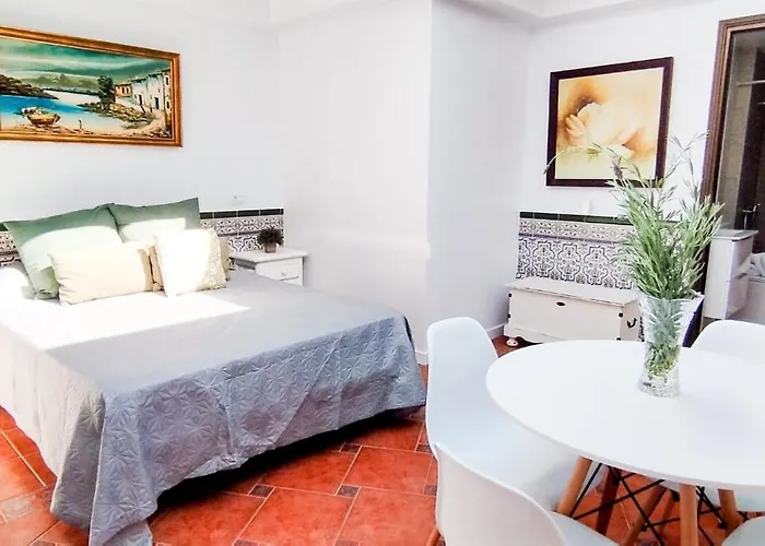 Appartement Casita Don Luciano