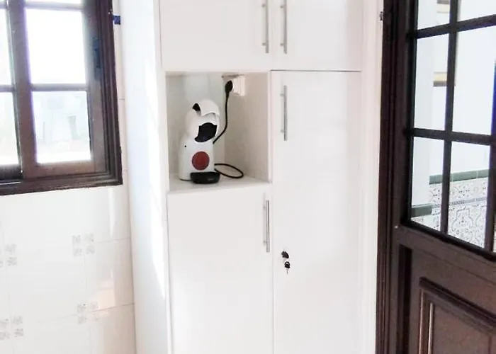 Appartement Casita Don Luciano