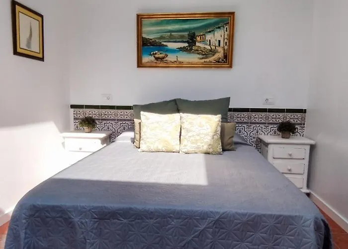 Casita Don Luciano * La Esperanza (Tenerife)