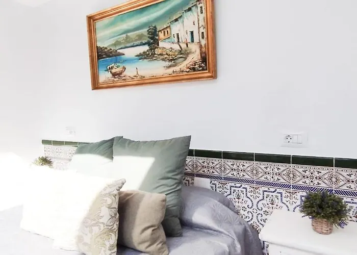 Appartement Casita Don Luciano *