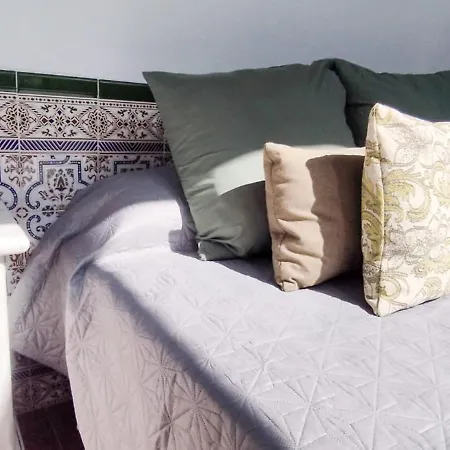 Casita Don Luciano *