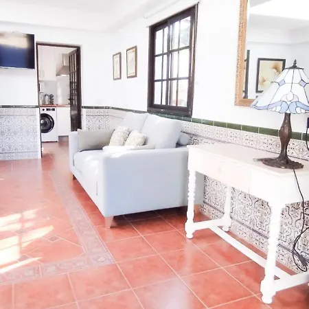 Casita Don Luciano Appartement