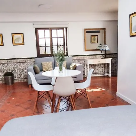 Casita Don Luciano Appartement