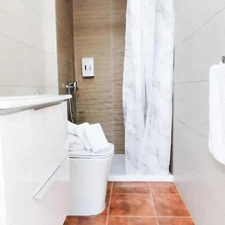 Appartement Casita Don Luciano