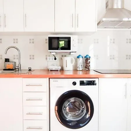 Casita Don Luciano La Esperanza (Tenerife)