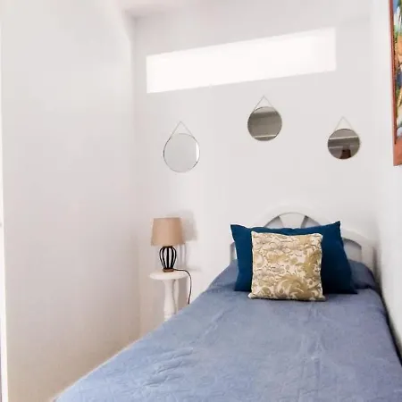 Appartement Casita Don Luciano *