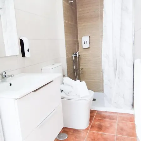 Appartement Casita Don Luciano La Esperanza (Tenerife)