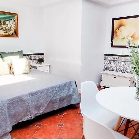 Appartement Casita Don Luciano