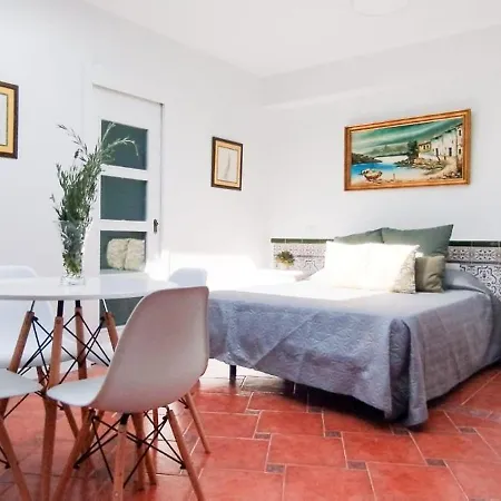 Casita Don Luciano Appartement