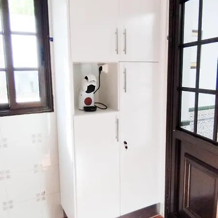 Appartement Casita Don Luciano