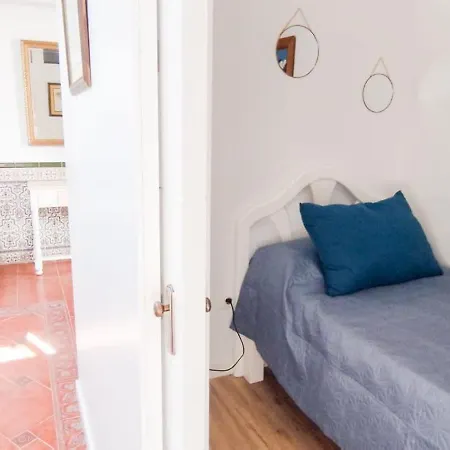 Casita Don Luciano Appartement La Esperanza (Tenerife)