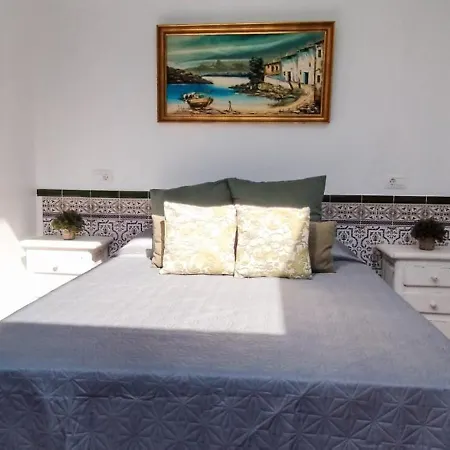 Casita Don Luciano * La Esperanza (Tenerife)