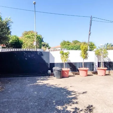 Casita Don Luciano Appartement La Esperanza (Tenerife)