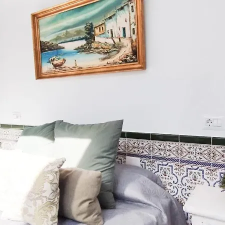 Appartement Casita Don Luciano *