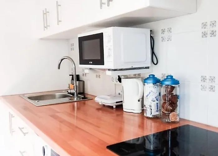 Casita Don Luciano La Esperanza (Tenerife)