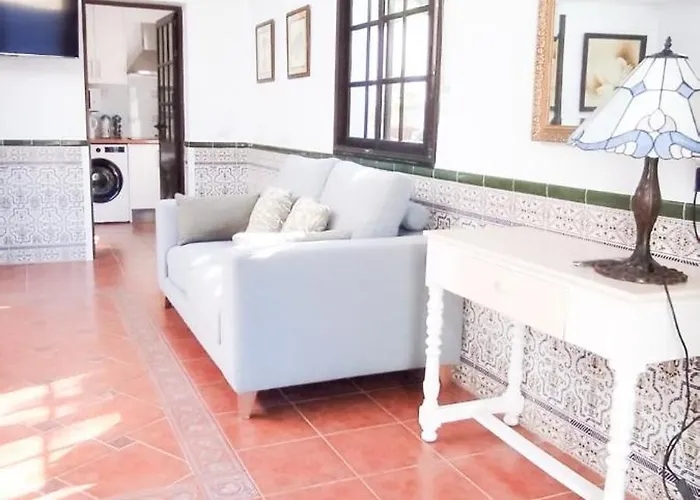 Casita Don Luciano Apartamento