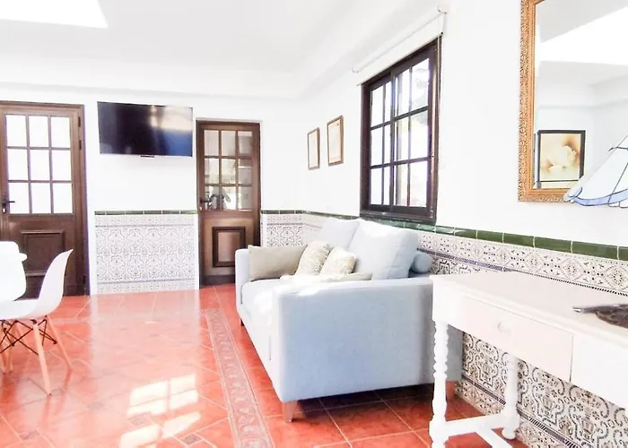 Apartamento Casita Don Luciano La Esperanza (Tenerife)