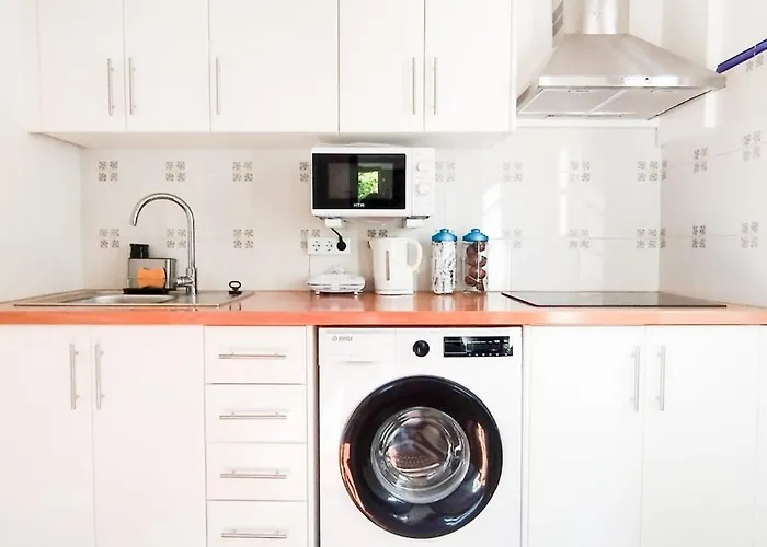 Casita Don Luciano La Esperanza (Tenerife)