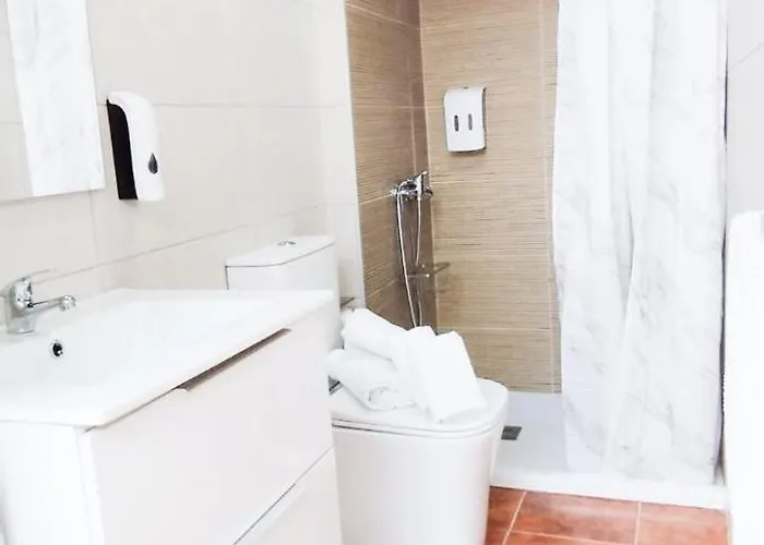 Apartamento Casita Don Luciano La Esperanza (Tenerife)