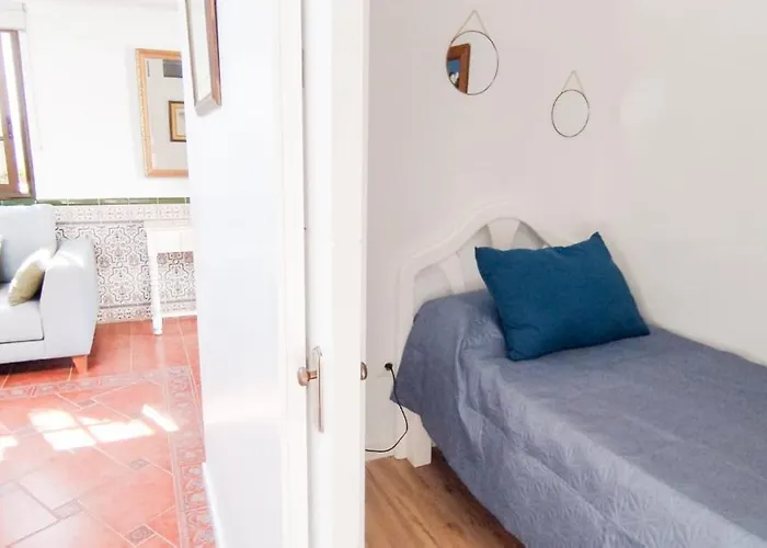 Casita Don Luciano Apartamento La Esperanza (Tenerife)