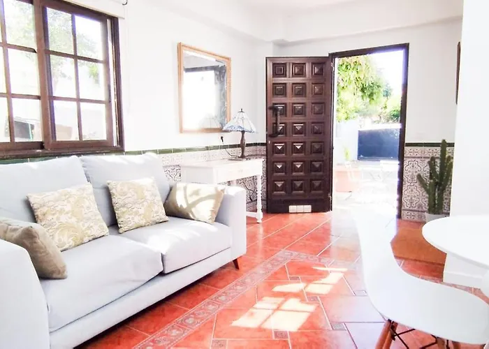 Casita Don Luciano *