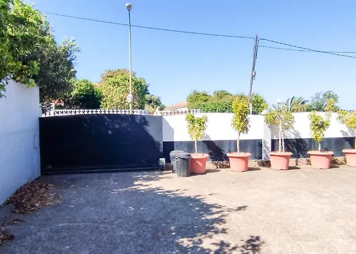 Casita Don Luciano Apartamento La Esperanza (Tenerife)