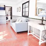 Casita Don Luciano Apartment