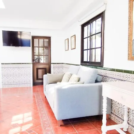 Daire Casita Don Luciano La Esperanza (Tenerife)