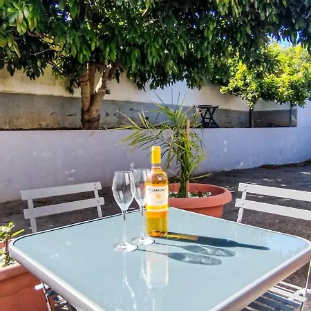 Casita Don Luciano * La Esperanza (Tenerife)