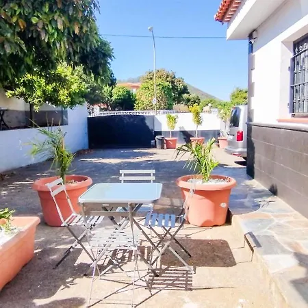 Daire Casita Don Luciano