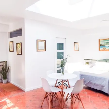 Casita Don Luciano * La Esperanza (Tenerife)