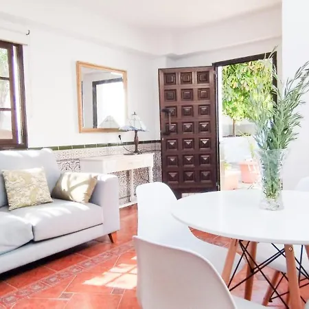 Casita Don Luciano