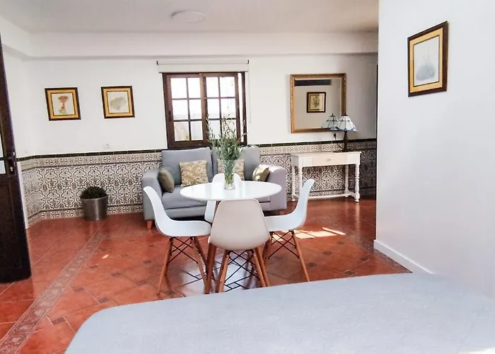 Casita Don Luciano Apartament