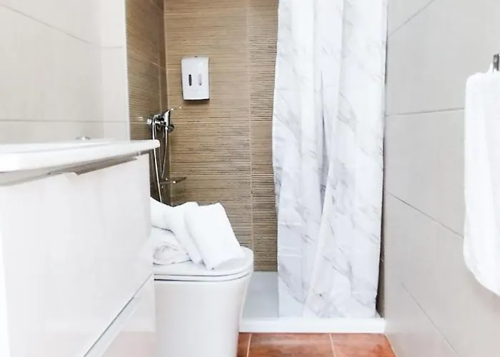 Apartament Casita Don Luciano