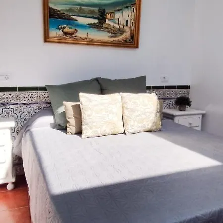 Casita Don Luciano