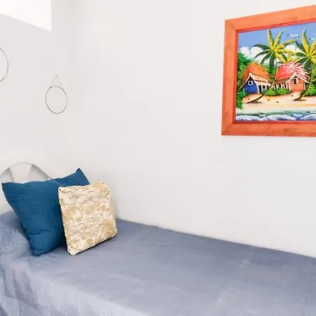 Casita Don Luciano Lejlighed La Esperanza (Tenerife)